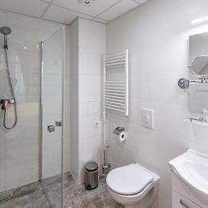 Standaard Double Kamer